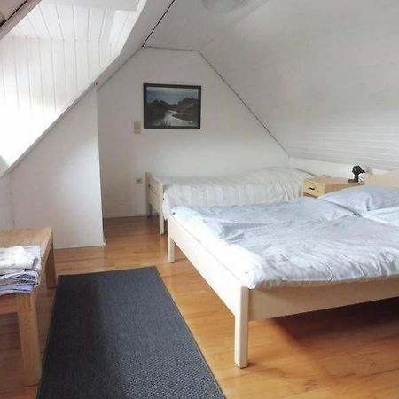 Ferienwohnung Wessels カッセル エクステリア 写真
