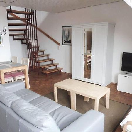 Ferienwohnung Wessels カッセル エクステリア 写真