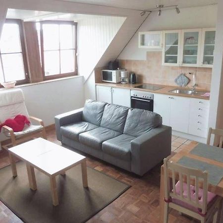 Ferienwohnung Wessels カッセル エクステリア 写真