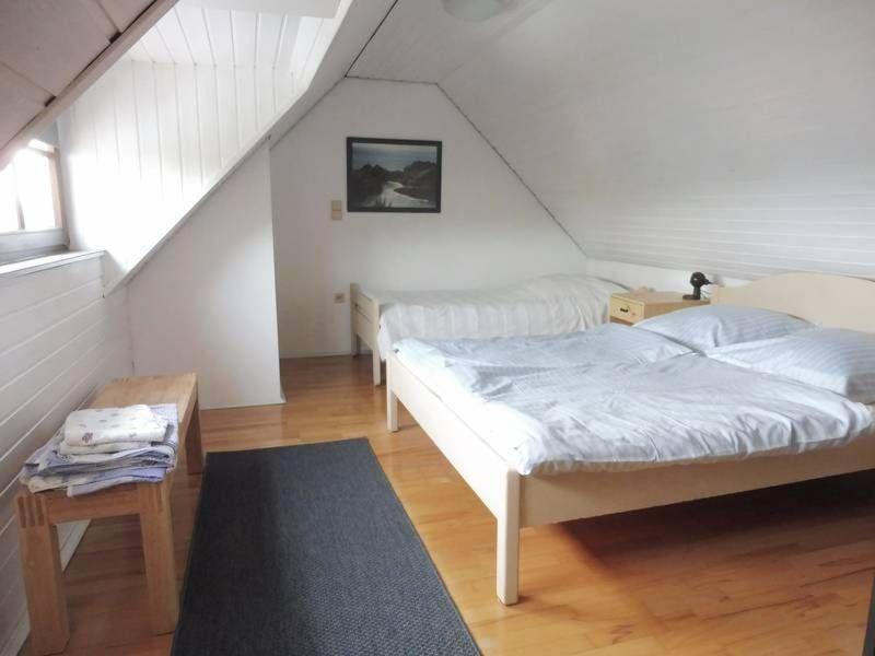 Ferienwohnung Wessels カッセル エクステリア 写真