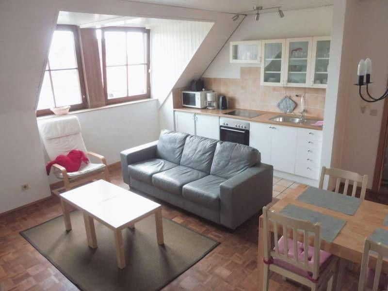 Ferienwohnung Wessels カッセル エクステリア 写真