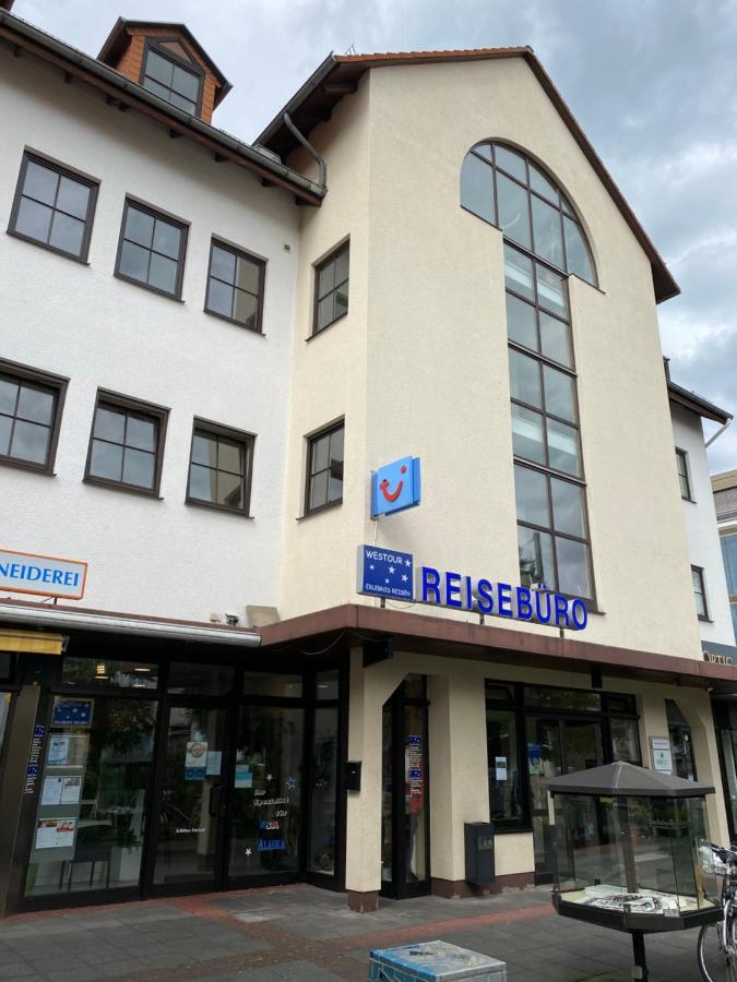 Ferienwohnung Wessels カッセル エクステリア 写真
